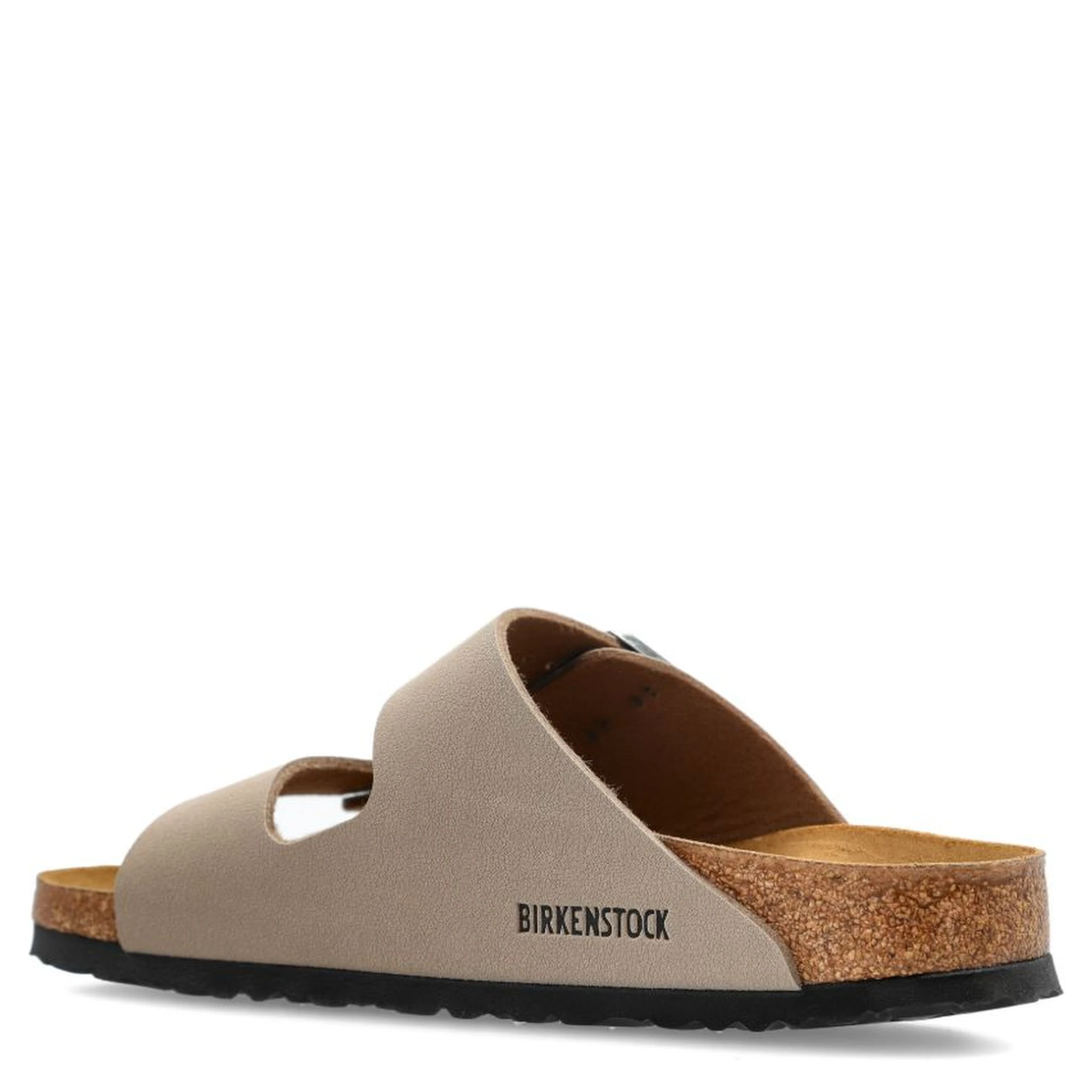 صندل بيركنستوك رمادي