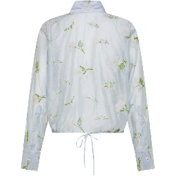 Seventy Shirts Light Blue