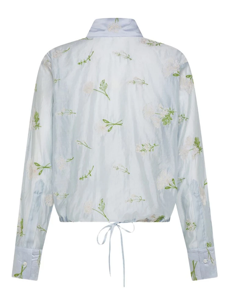 Seventy Shirts Light Blue alternative