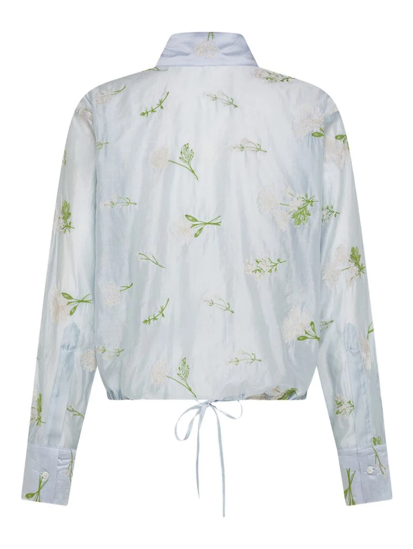 Seventy Shirts Light Blue