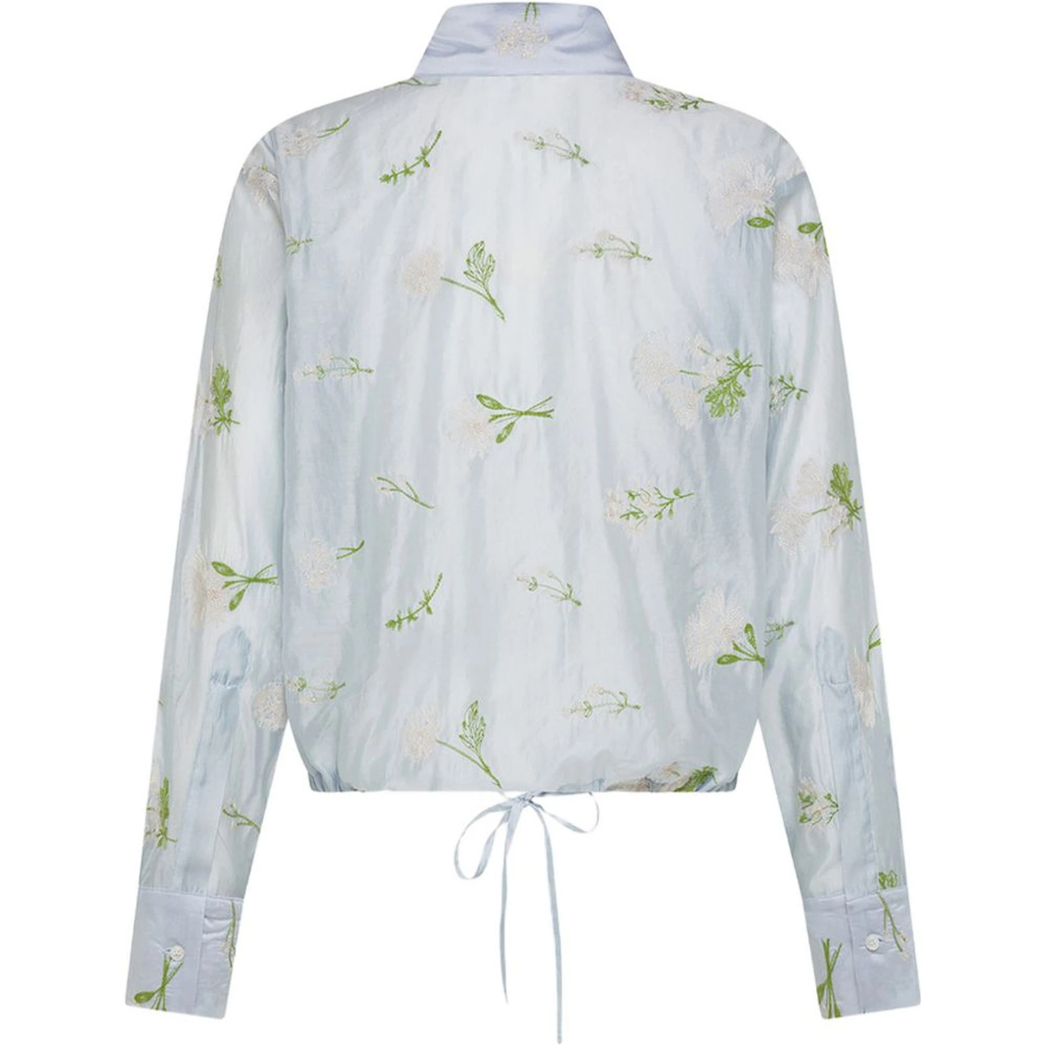 Seventy Shirts Light Blue
