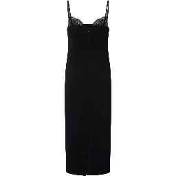 Pinko Dresses Black