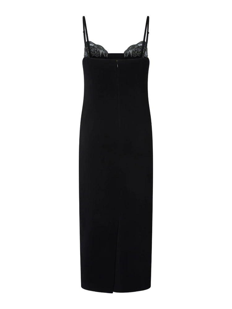Pinko Dresses Black alternative