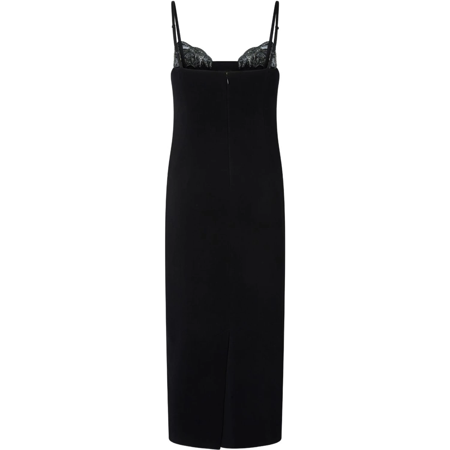 Pinko Dresses Black