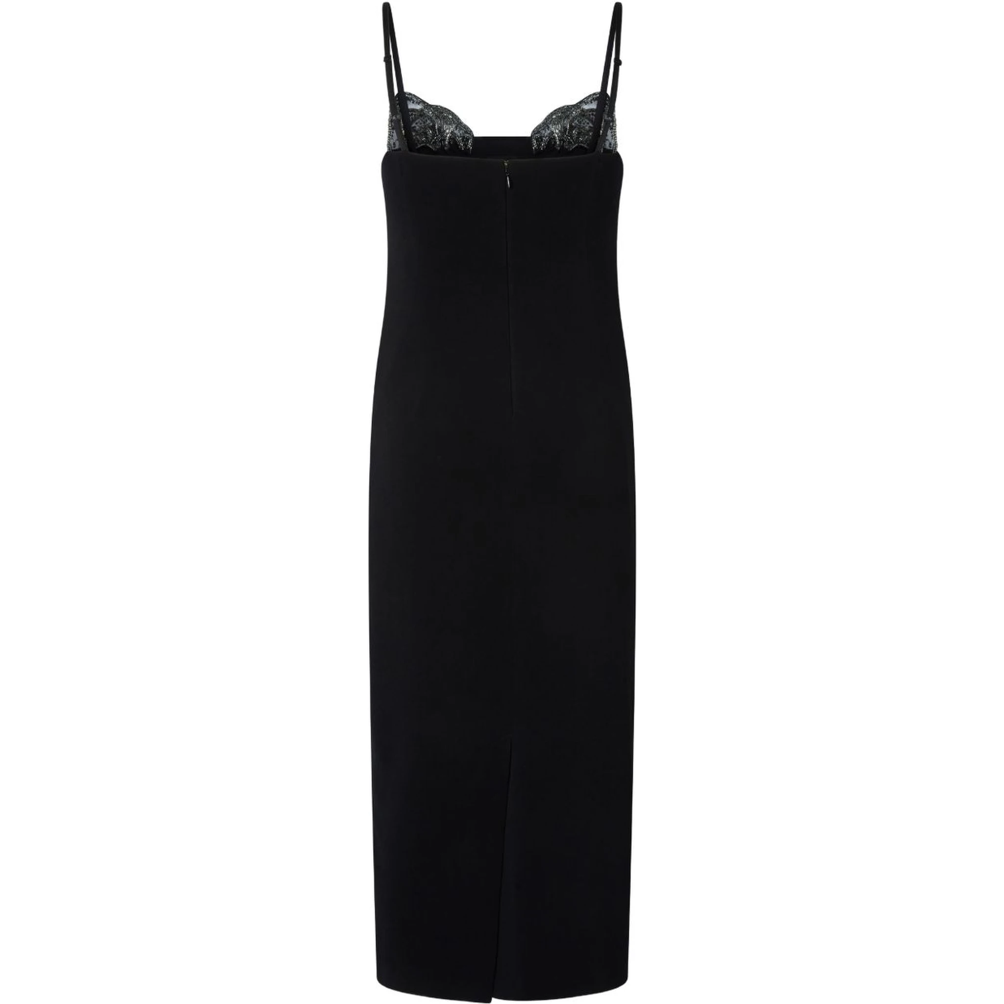 Pinko Dresses Black
