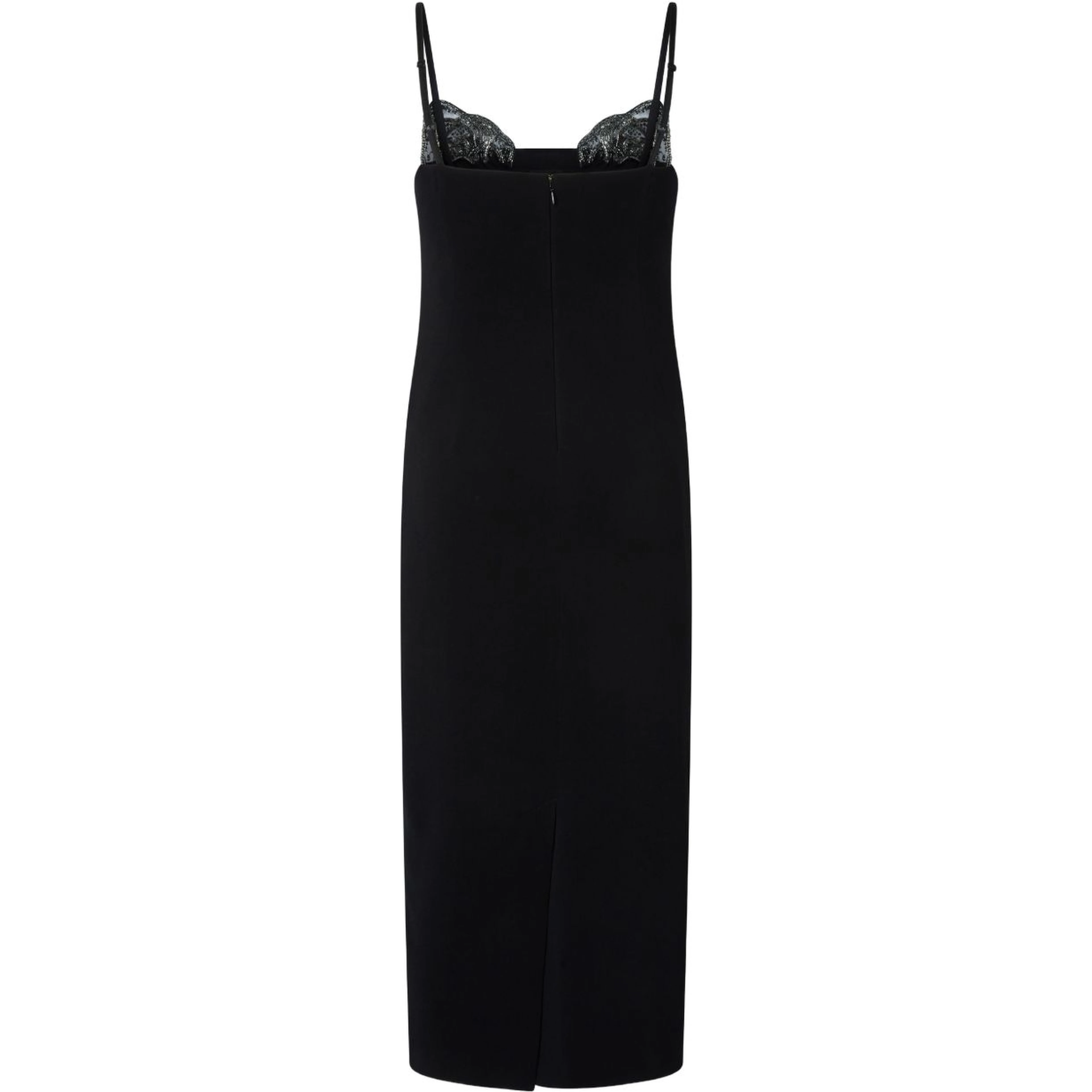 Pinko Dresses Black