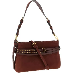 Pinko Bags.. Bordeaux