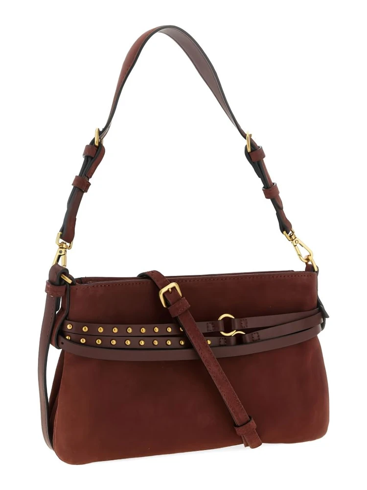 Pinko Bags.. Bordeaux alternative