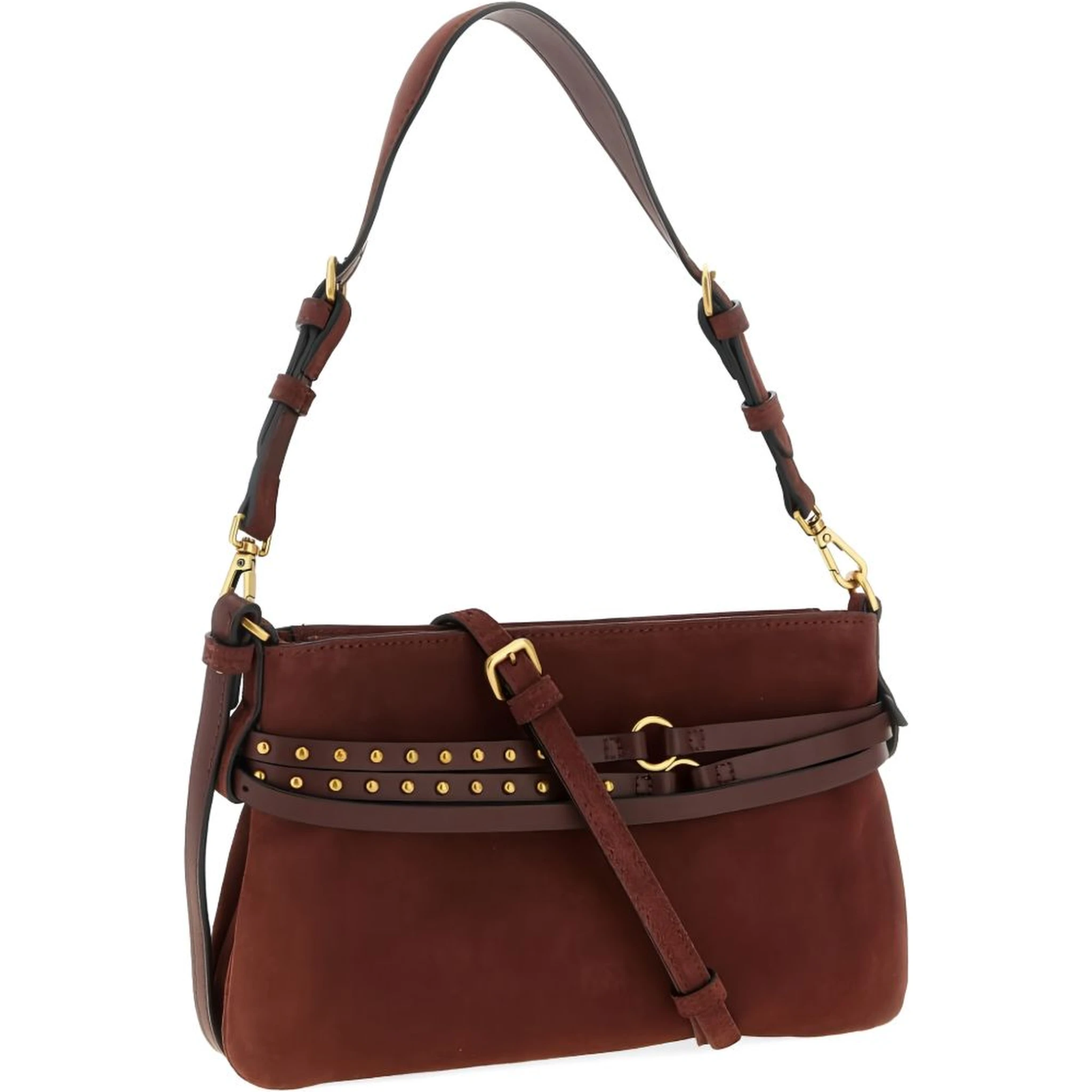 Pinko Bags.. Bordeaux
