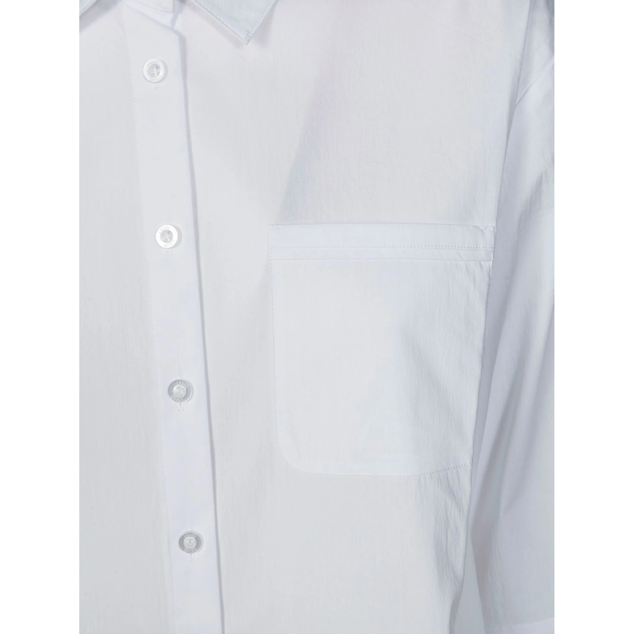 Liu Jo Shirts White