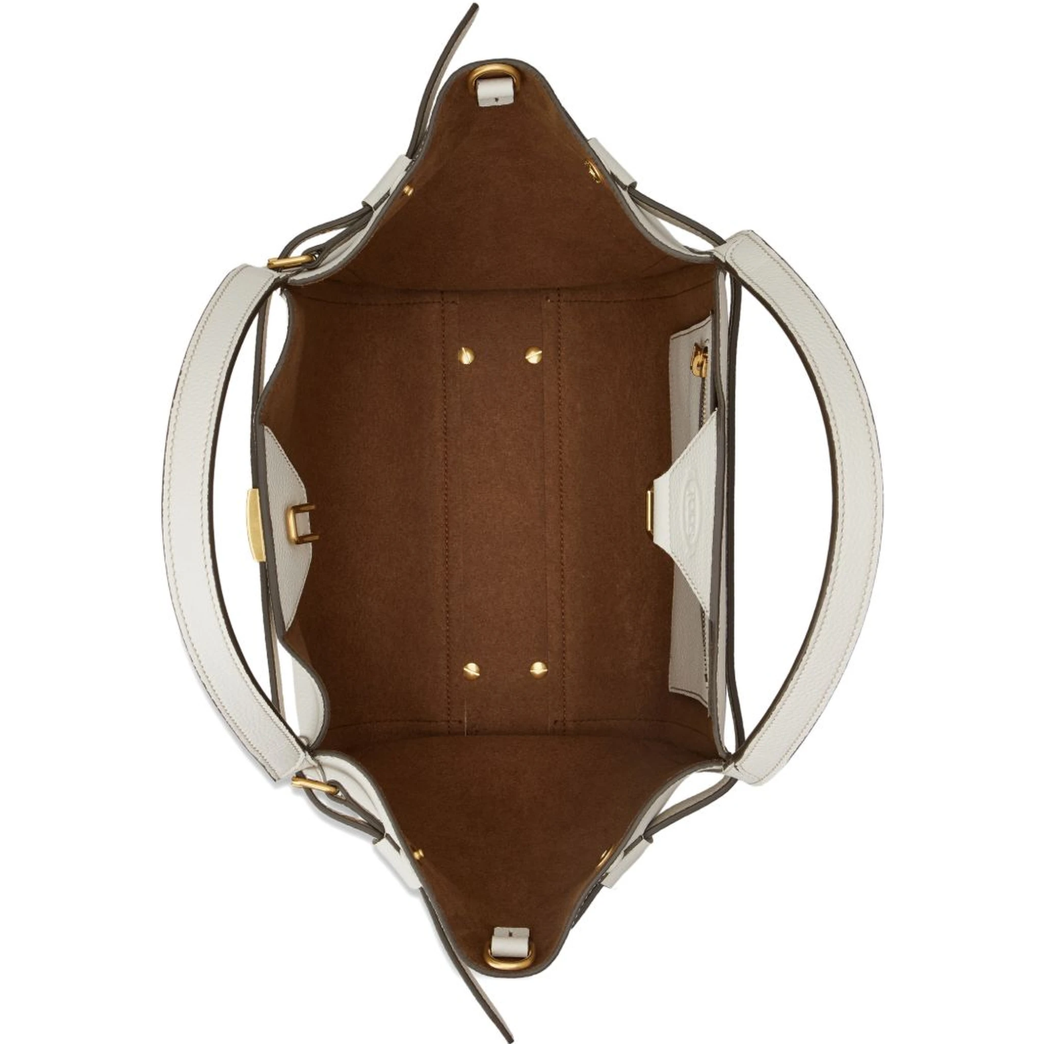 Tod's Bags.. White