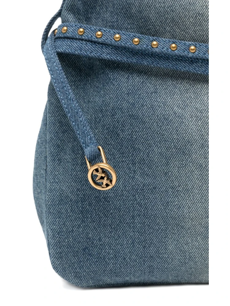 Pinko Bags.. Blue alternative