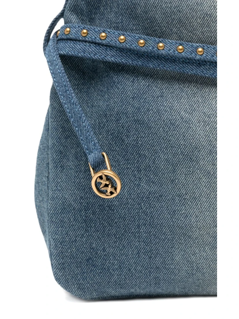 Pinko Bags.. Blue