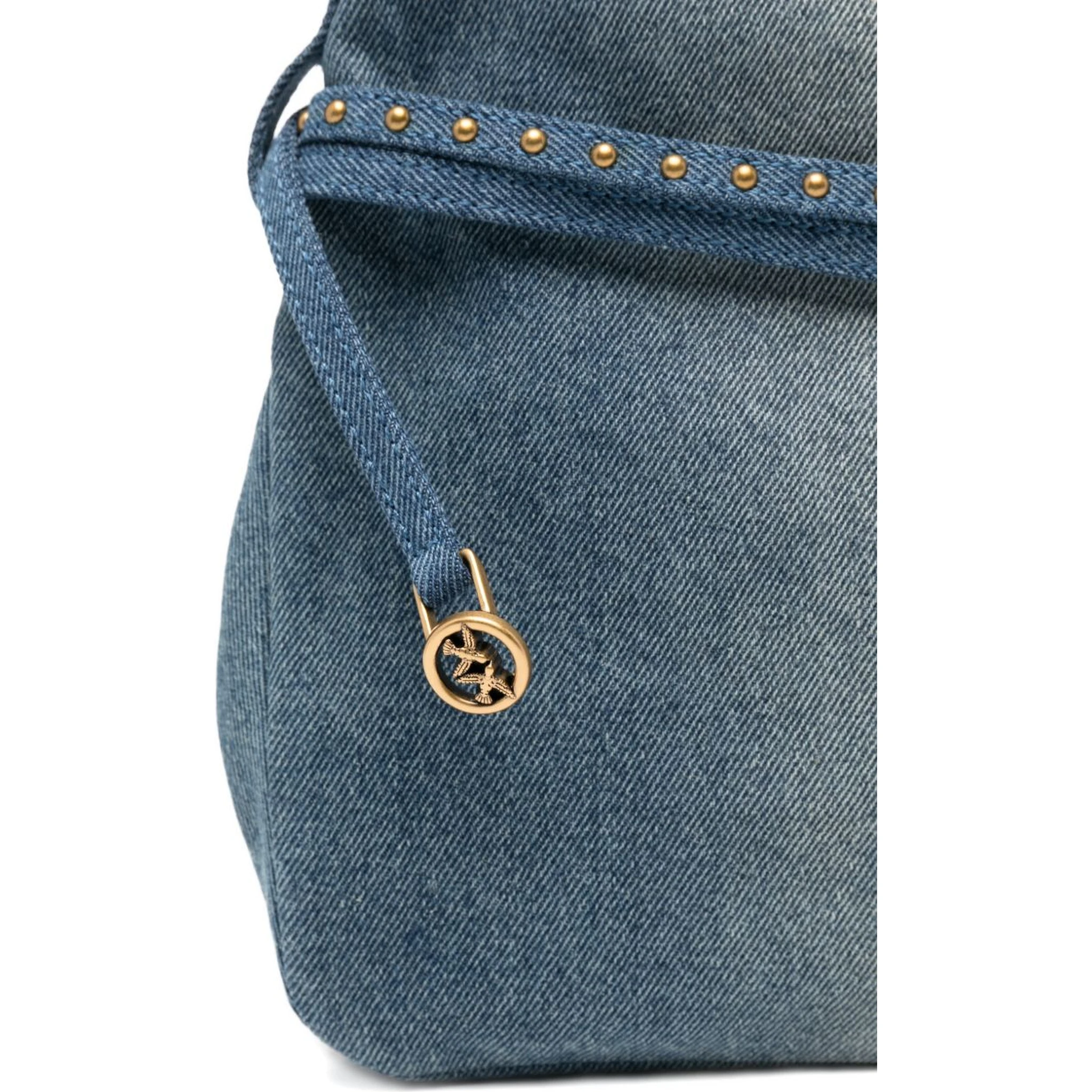 Pinko Bags.. Blue