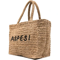 Aspesi Bags.. Beige