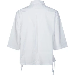 Liu Jo Shirts White