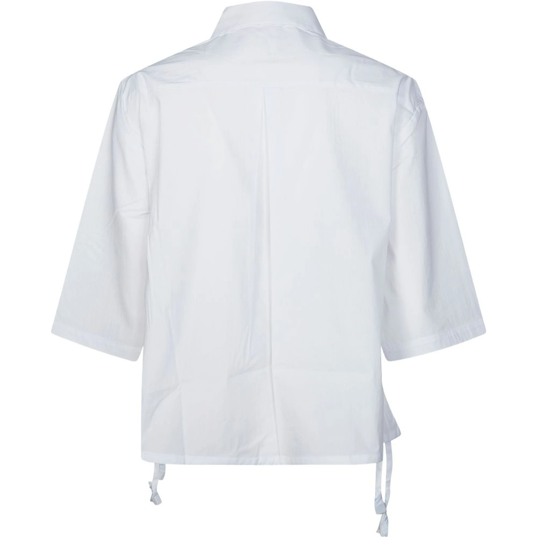 Liu Jo Shirts White