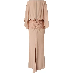 Pinko Dresses Pink