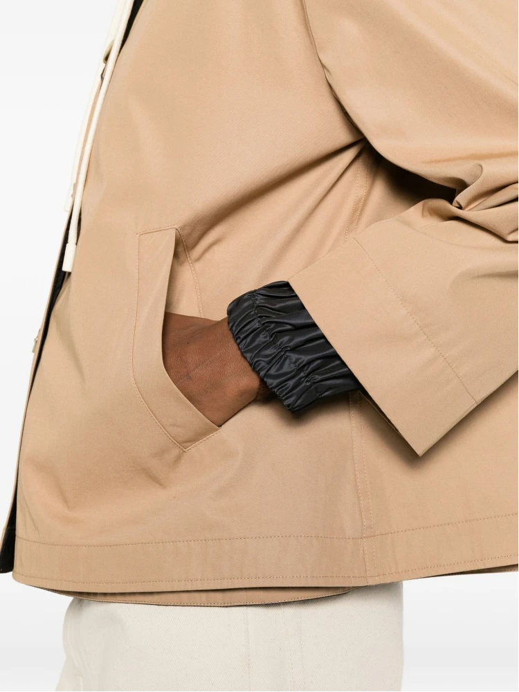 Herno Jackets Camel alternative