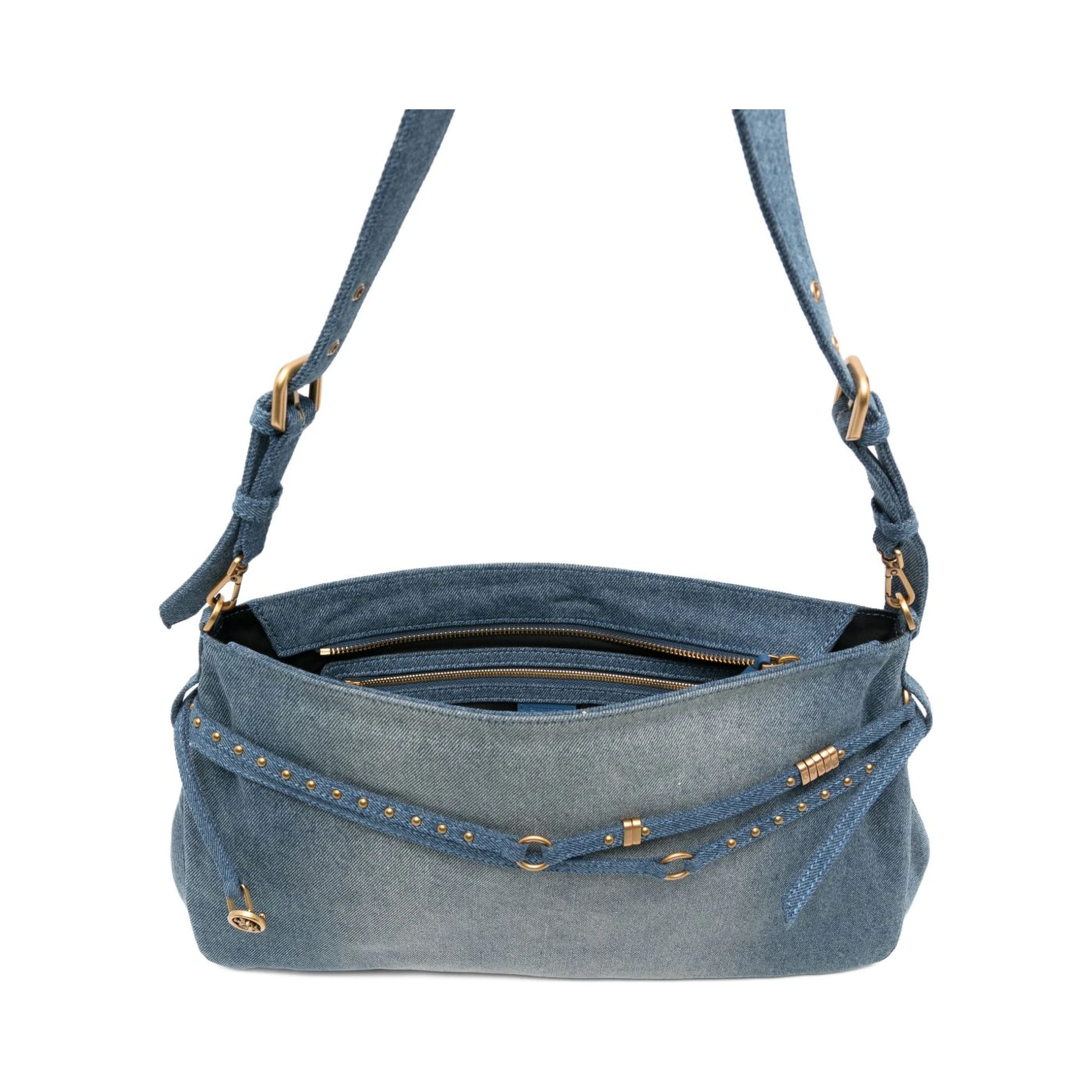 Pinko Bags.. Blue