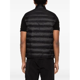 معاطف مونكلير سوداء