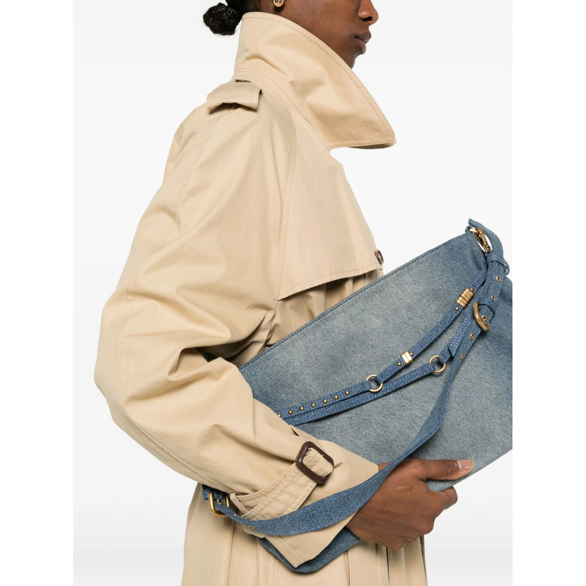 Pinko Bags.. Blue