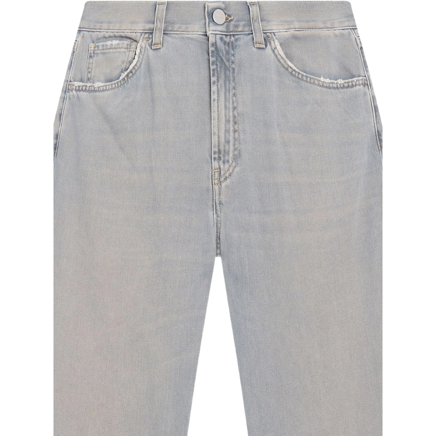 Dondup Jeans Blue