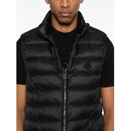 معاطف مونكلير سوداء