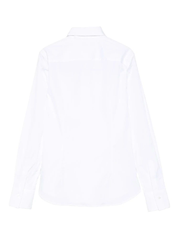 Xacus Shirts White alternative