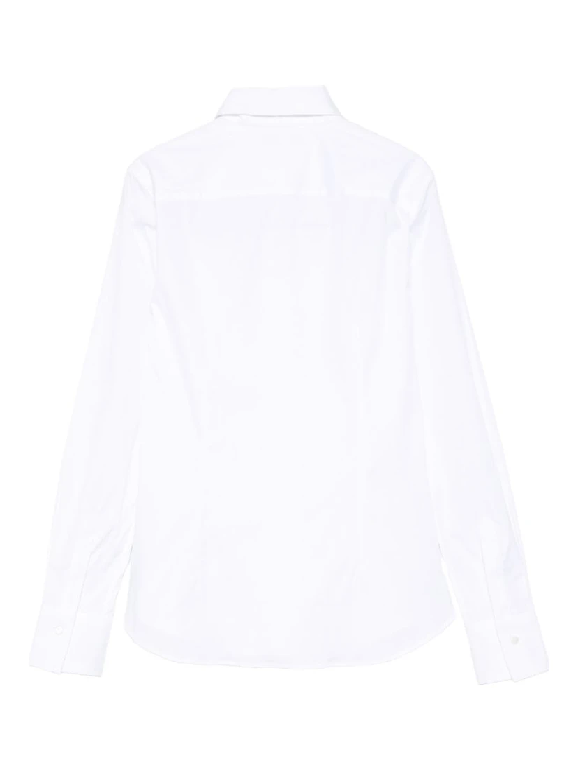 Xacus Shirts White
