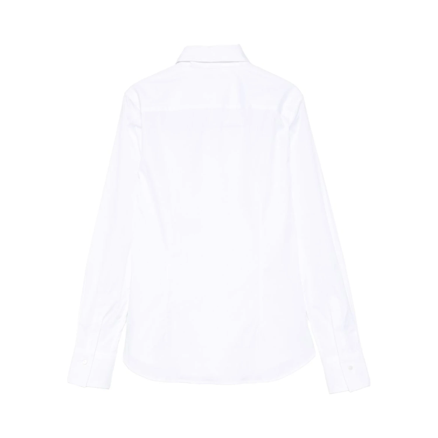Xacus Shirts White