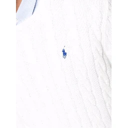 Polo Ralph Lauren Sweaters White