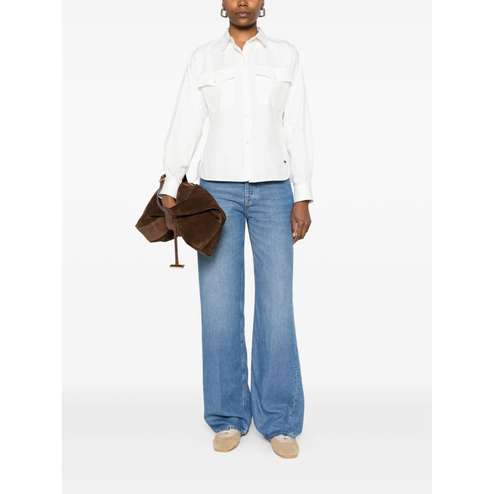 Dondup Jeans Blue