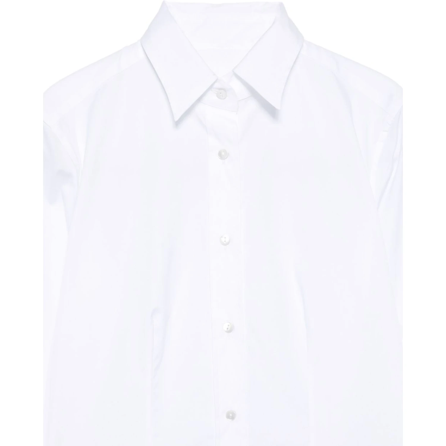 Xacus Shirts White