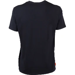 RRD ROBERTO RICCI DESIGNS T-shirts and Polos Blue