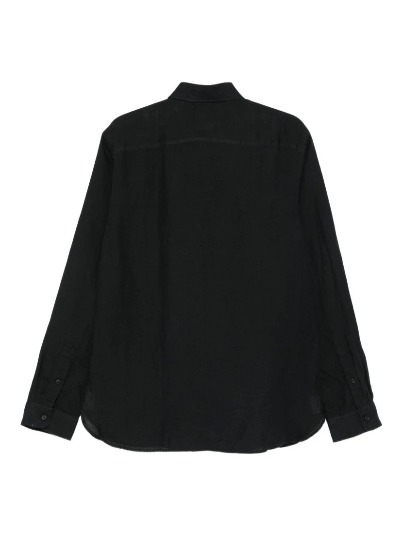 Xacus Shirts Black