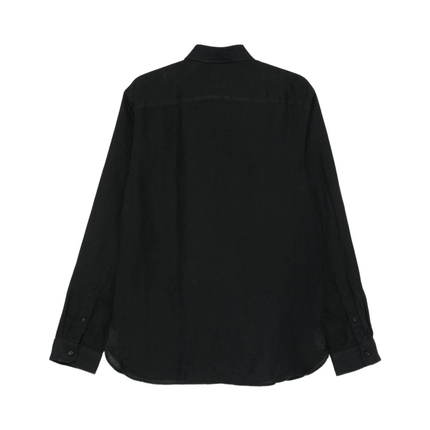 Xacus Shirts Black