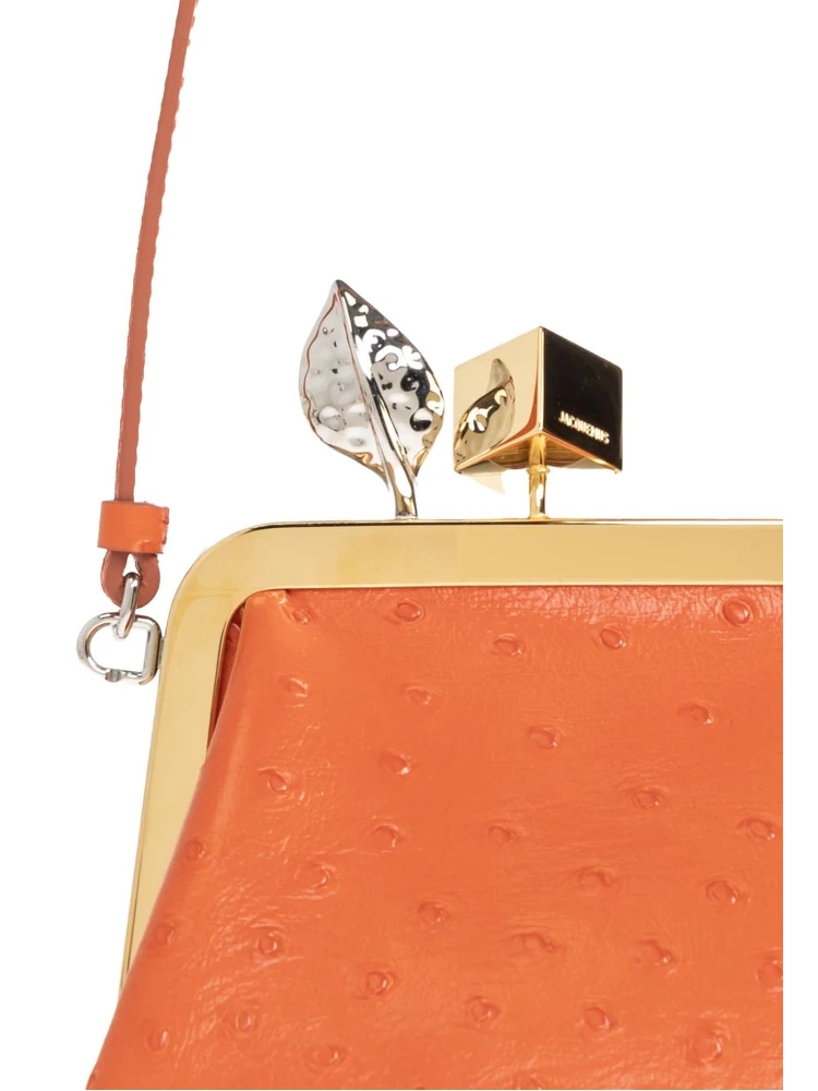 JACQUEMUS Bags.. Red alternative