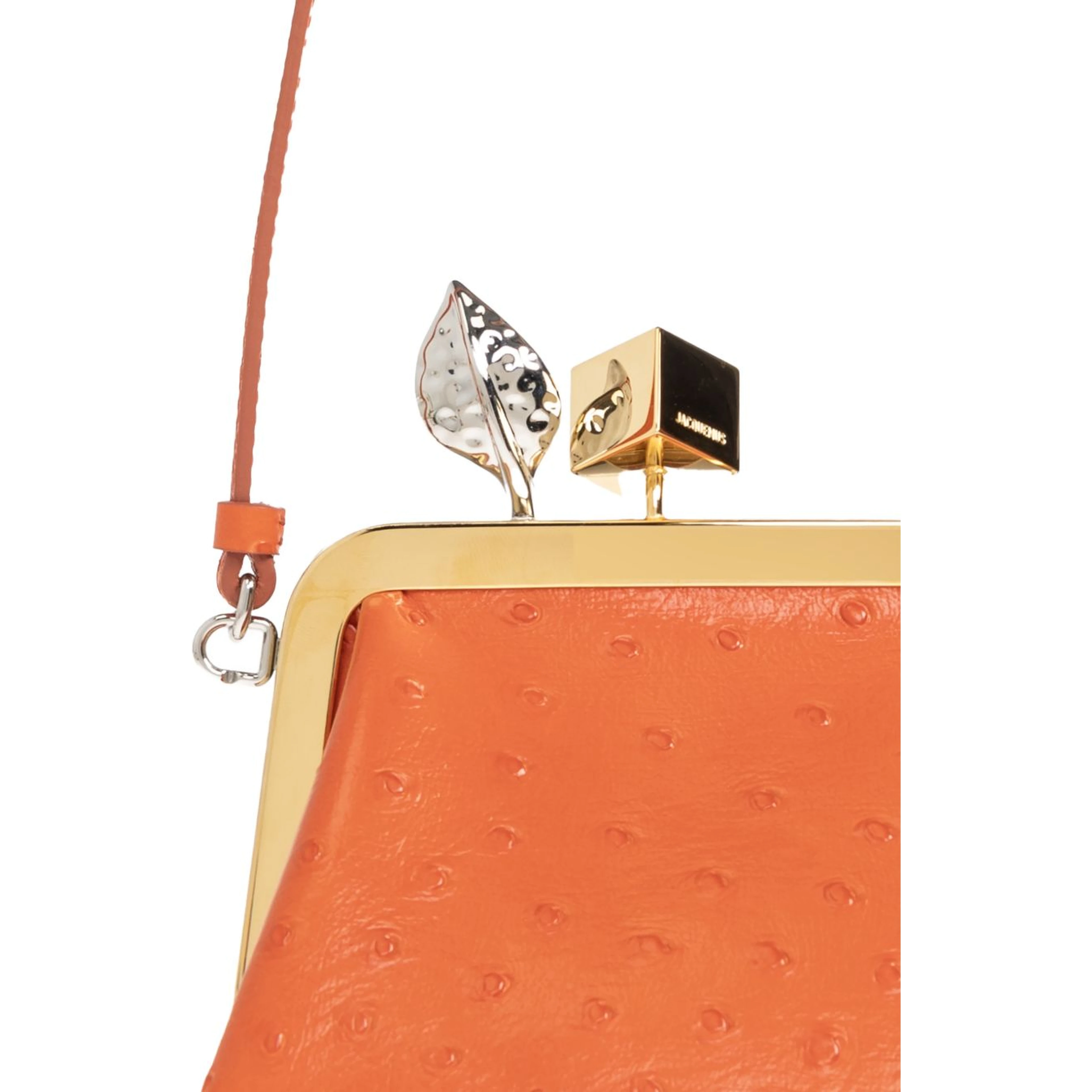JACQUEMUS Bags.. Red