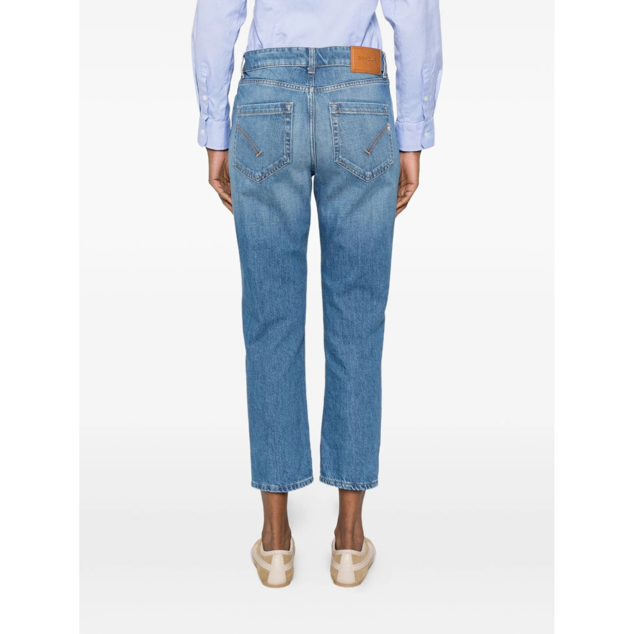 Dondup Jeans Blue