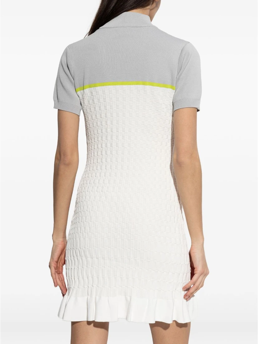 Casablanca Dresses White