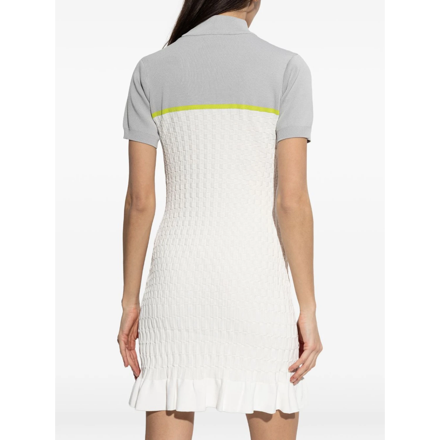 Casablanca Dresses White