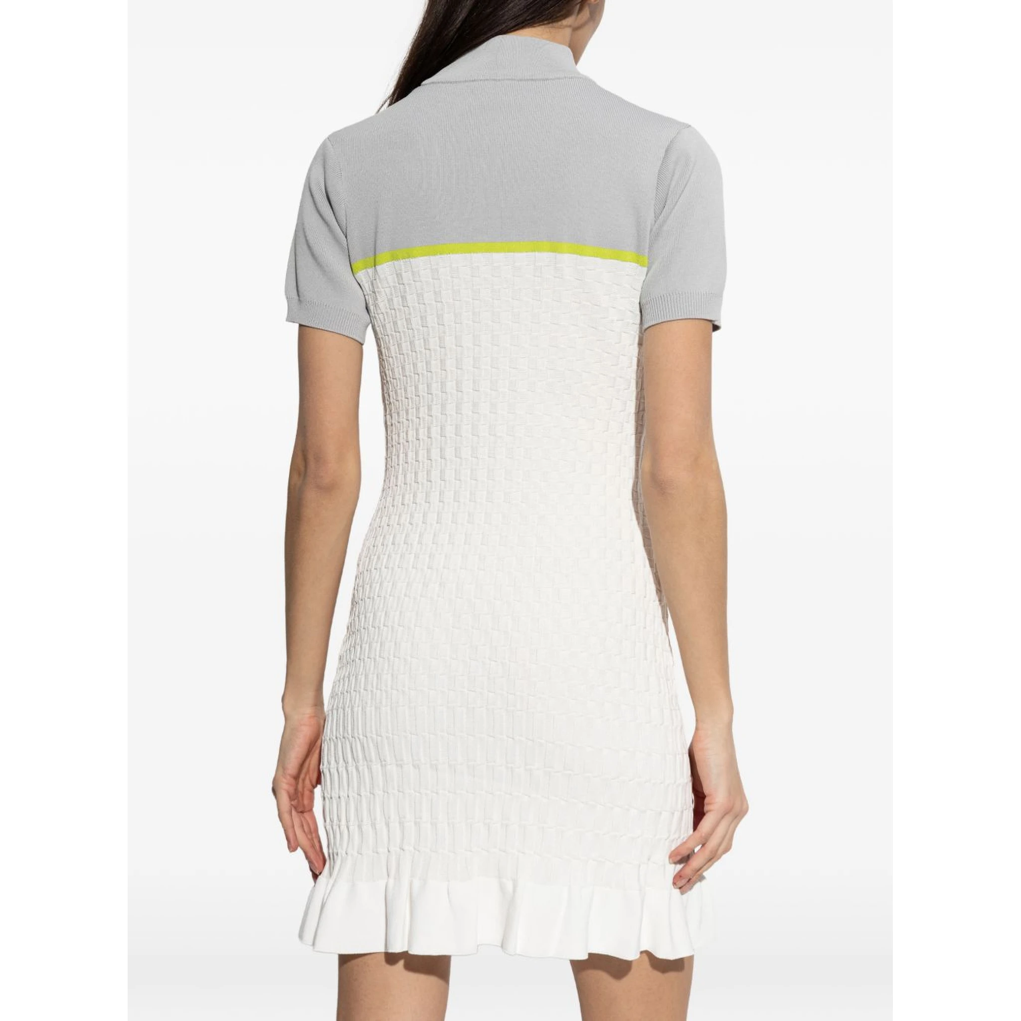 Casablanca Dresses White
