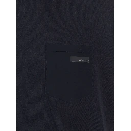 RRD ROBERTO RICCI DESIGNS T-shirts and Polos Blue