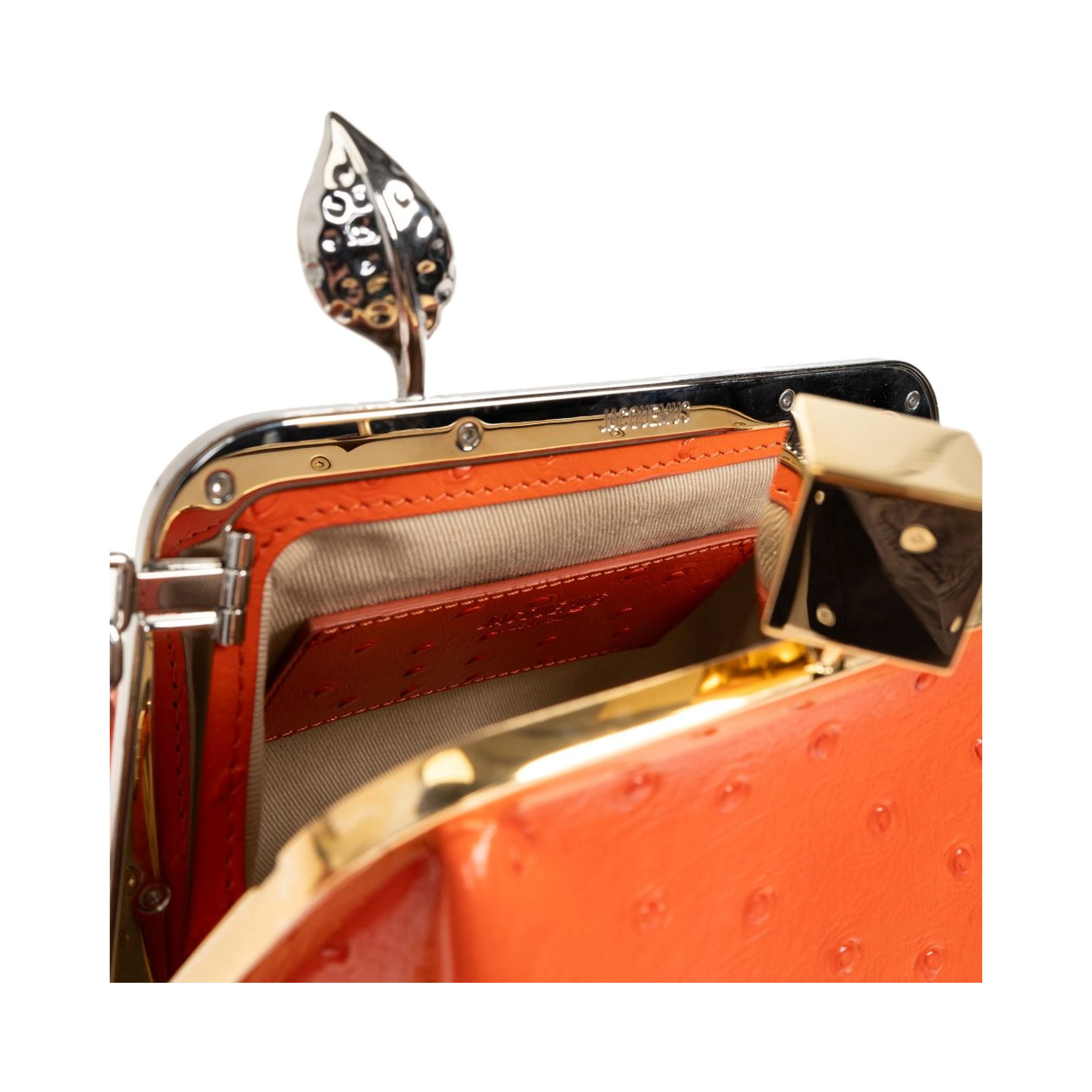 JACQUEMUS Bags.. Red