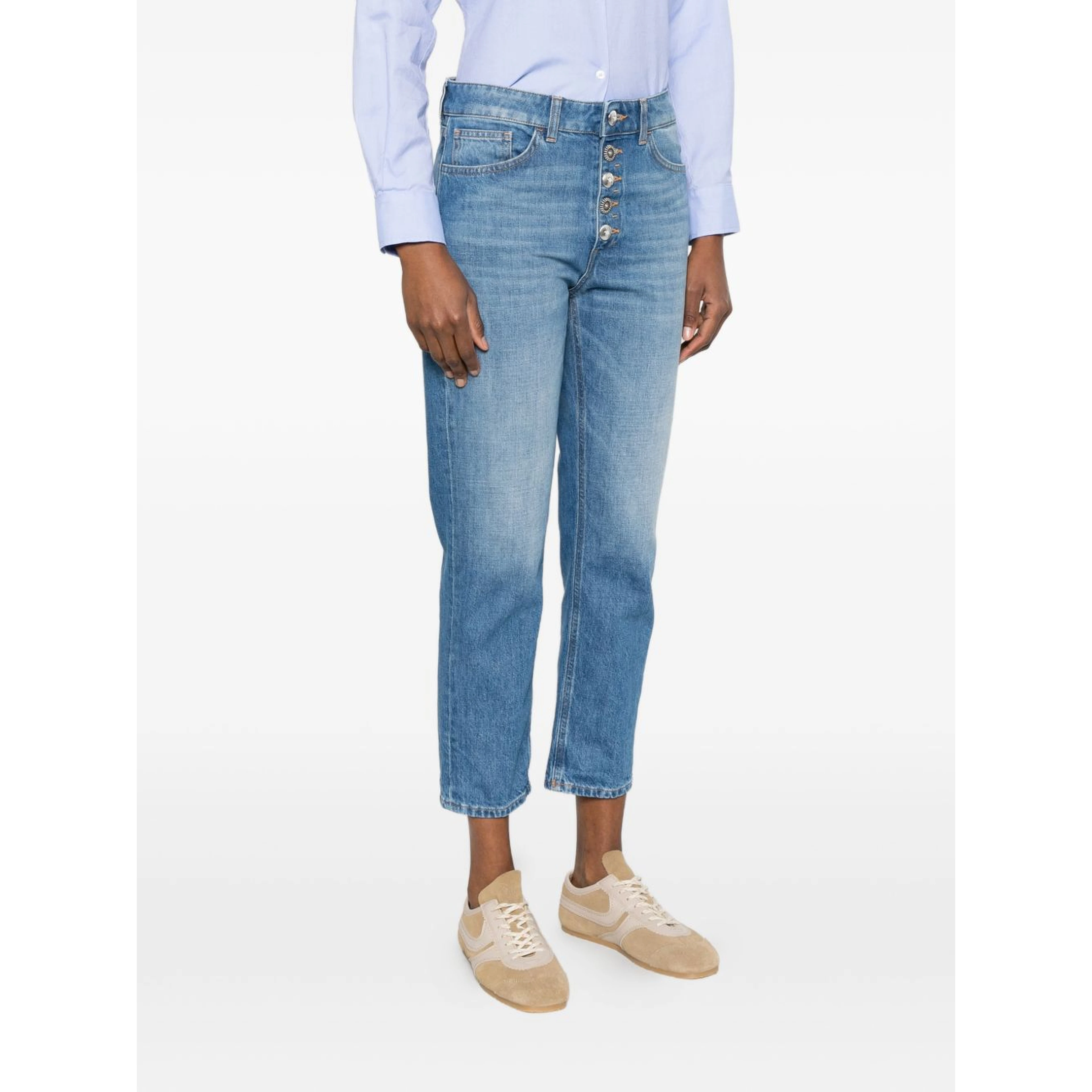 Dondup Jeans Blue
