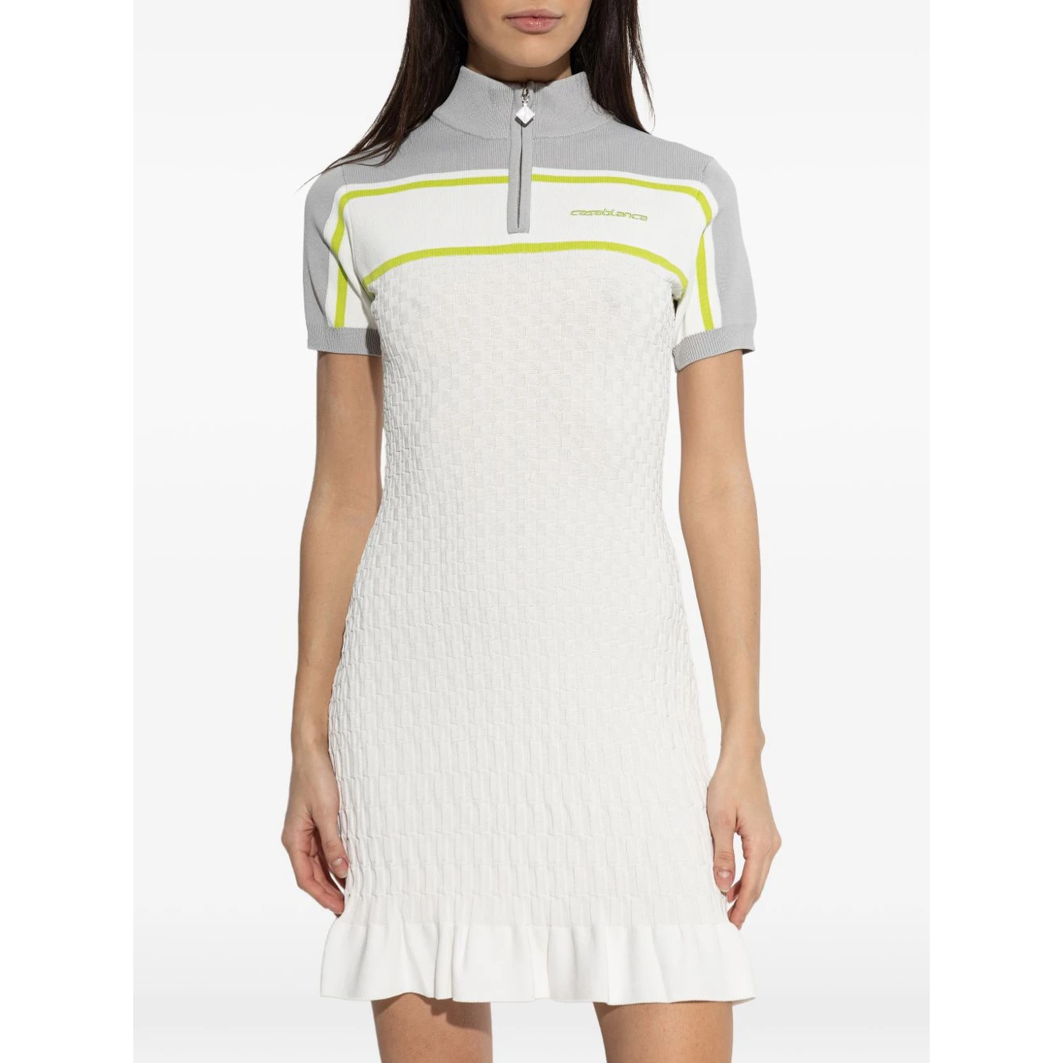 Casablanca Dresses White