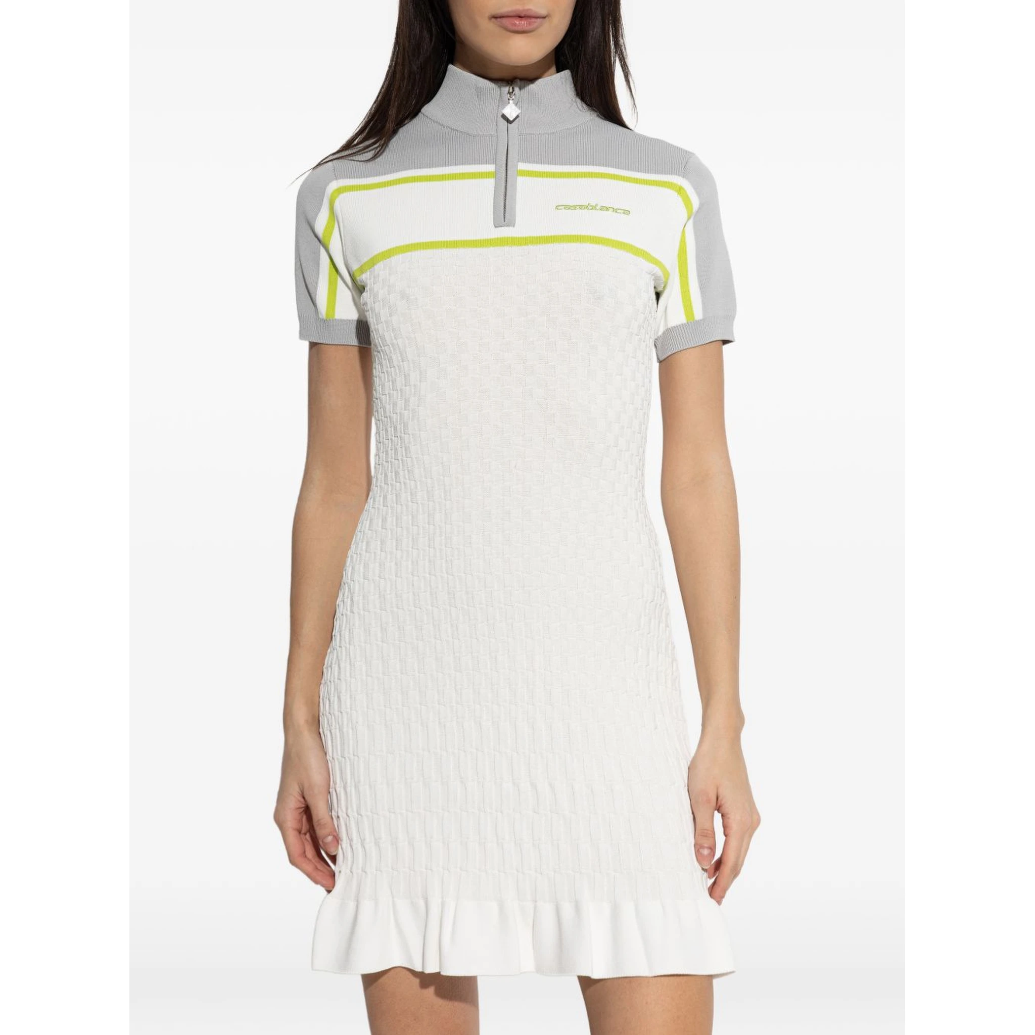 Casablanca Dresses White