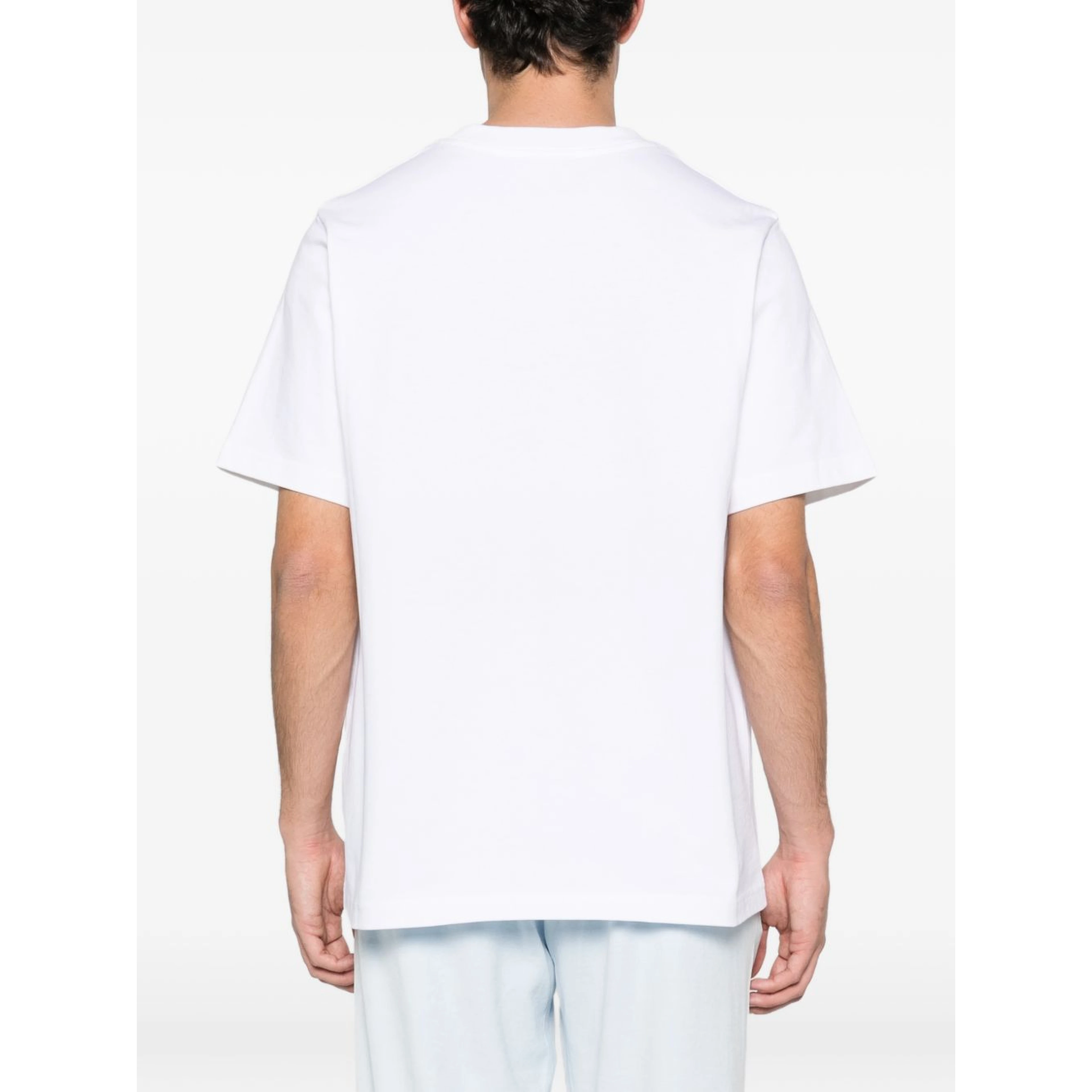 Casablanca T-shirts and Polos White