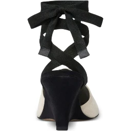 JACQUEMUS Sandals Beige
